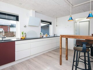 Ferienhaus Blåvand  9