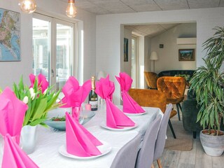 Ferienhaus Blåvand  9