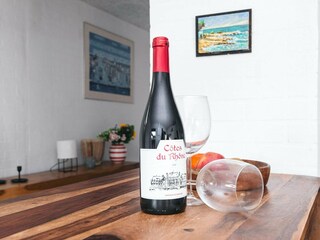 Ferienhaus Blåvand  10