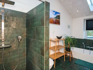 Ferienhaus Blåvand  2