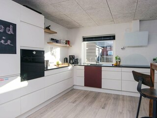 Ferienhaus Blåvand  5