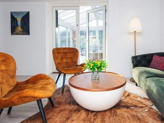 Ferienhaus Blåvand  13
