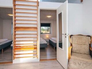 Ferienhaus Blåvand  12