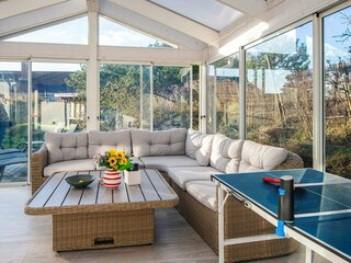Ferienhaus Blåvand  15