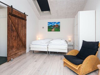 Ferienhaus Blåvand  17