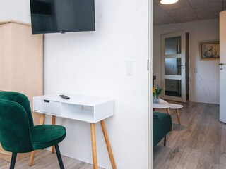 Ferienhaus Blåvand  18