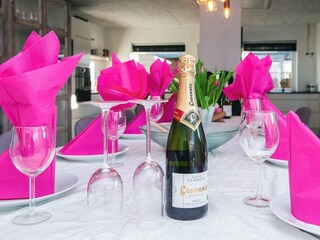 Ferienhaus Blåvand  17