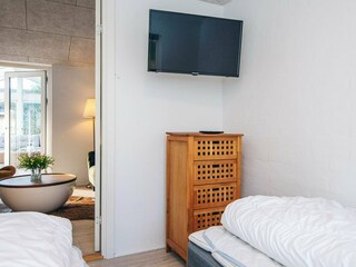 Casa per le vacanze Blåvand  4