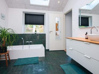 Ferienhaus Blåvand  31