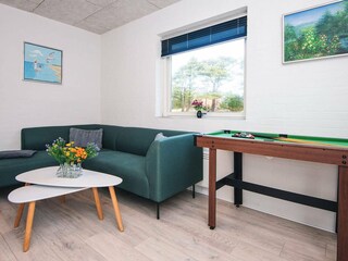 Vakantiehuis Blåvand  33