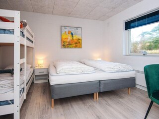 Ferienhaus Blåvand  20