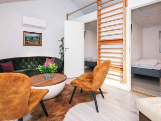 Ferienhaus Blåvand  19