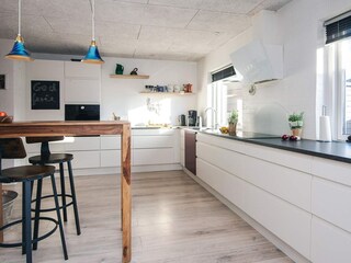 Ferienhaus Blåvand  39