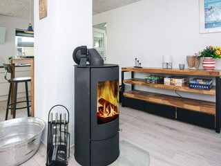 Ferienhaus Blåvand  35