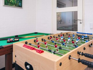 Vakantiehuis Blåvand  23