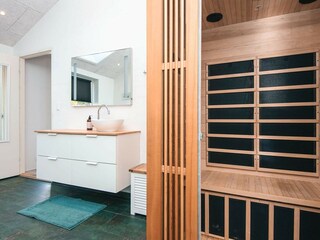 Ferienhaus Blåvand  7