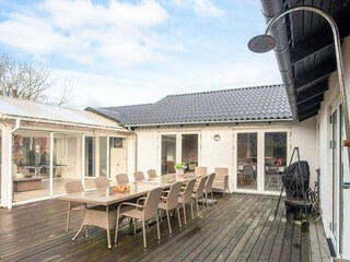 Ferienhaus Blåvand  36