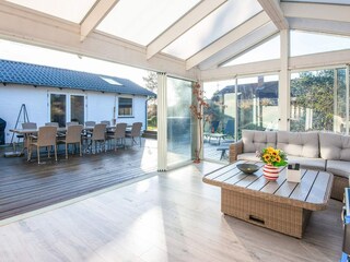Ferienhaus Blåvand  24