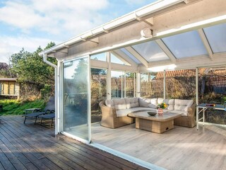 Vakantiehuis Blåvand  39