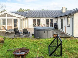 Ferienhaus Blåvand  25