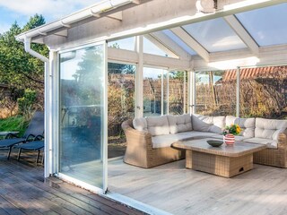 Ferienhaus Blåvand  24