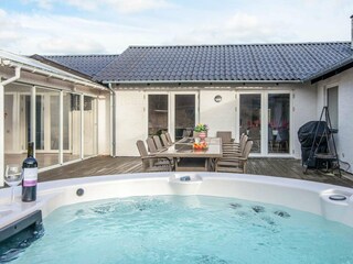 Ferienhaus Blåvand  27