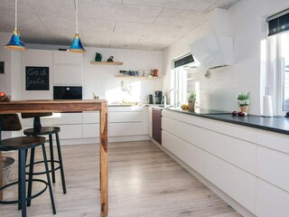 Ferienhaus Blåvand  40