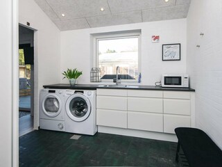 Casa per le vacanze Blåvand  41