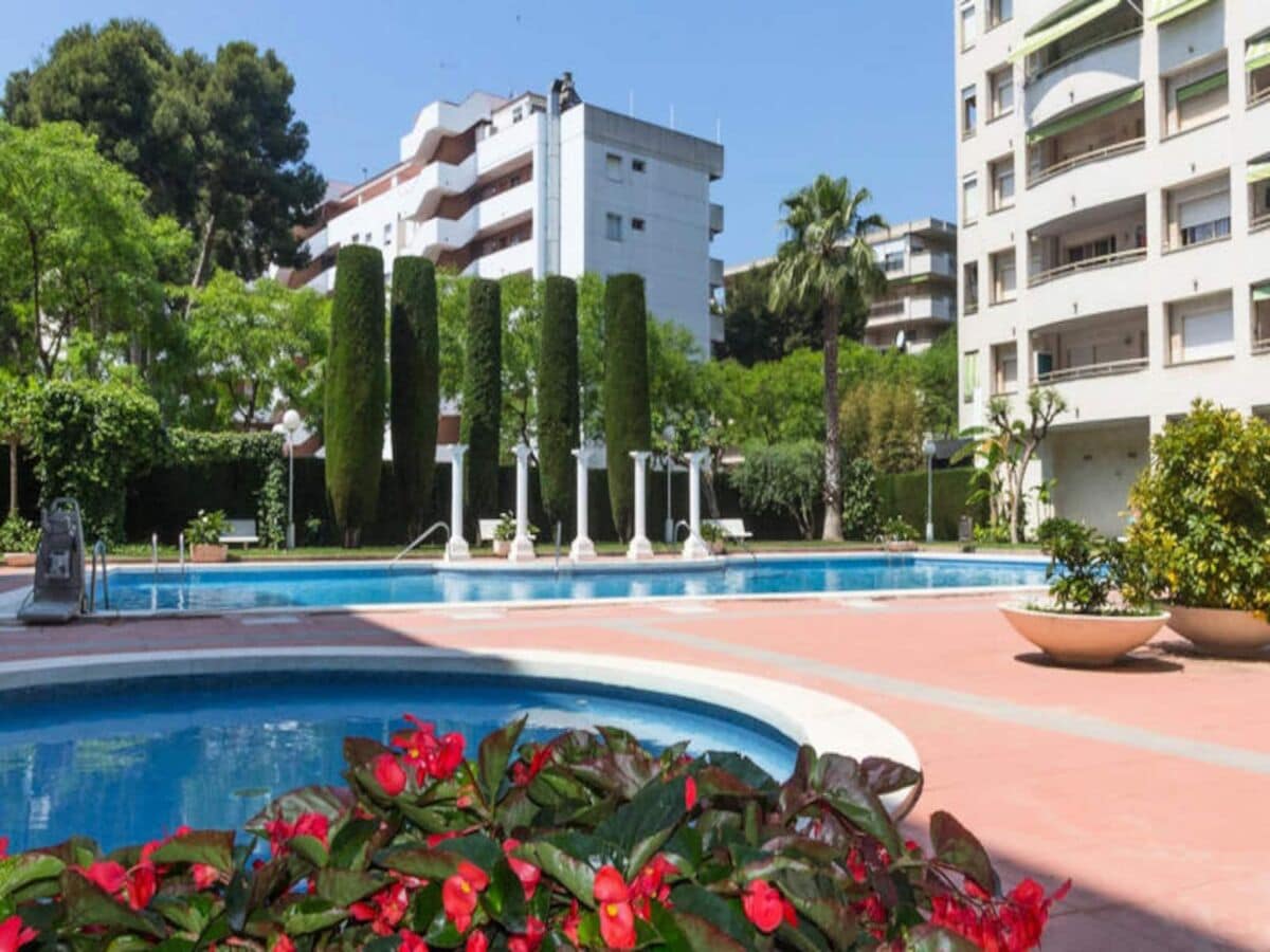 Apartment Salou  1