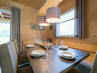 Ferienpark St. Lorenzen ob Murau Ausstattung 7