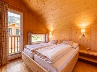 Holiday park St. Lorenzen ob Murau Features 15