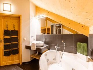 Vakantiepark St. Lorenzen ob Murau Kenmerken 11