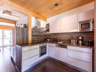 Holiday park St. Lorenzen ob Murau Features 1