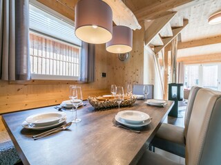 Parco vacanze St. Lorenzen ob Murau Caratteristiche 8