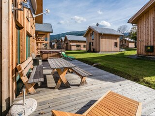 Holiday park St. Lorenzen ob Murau Outdoor Recording 3