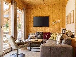 Holiday park St. Lorenzen ob Murau Features 11