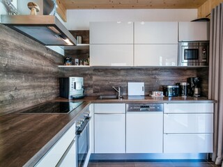 Parco vacanze St. Lorenzen ob Murau Caratteristiche 14