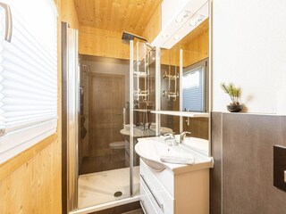 Vakantiepark St. Lorenzen ob Murau Kenmerken 13