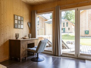 Holiday park St. Lorenzen ob Murau Outdoor Recording 1