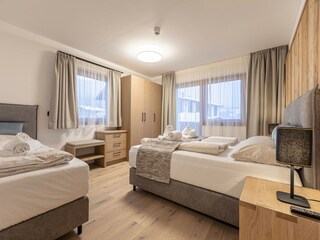 Appartement Reith bei Kitzbühel  18