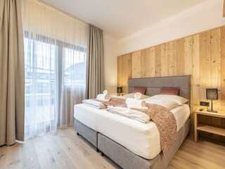 Appartement Reith bei Kitzbühel  24