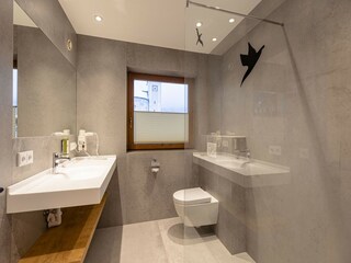 Appartement Reith bei Kitzbühel  13