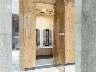 Appartement Reith bei Kitzbühel  26