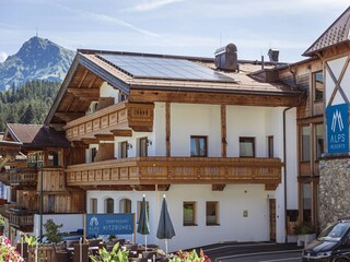Appartement Reith bei Kitzbühel  27