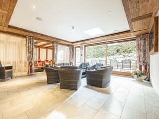 Appartement Reith bei Kitzbühel Équipement 7
