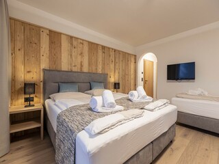 Apartment Reith bei Kitzbühel Ausstattung 9