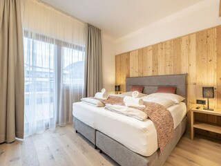 Appartamento Reith bei Kitzbühel Caratteristiche 8