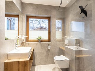 Apartment Reith bei Kitzbühel Ausstattung 8