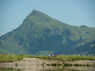 Appartamento Reith bei Kitzbühel  25