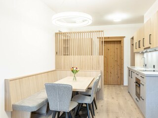 Appartamento Reith bei Kitzbühel Caratteristiche 5